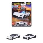  Maserati MC20 BOULEVARD Hot Wheels JBL11