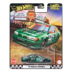 *94 Nissan Primera JBL31 BOULEVARD Hot Wheels