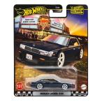  Nissan Laurel C33 JBL10 BOULEVARD Hot Wheels