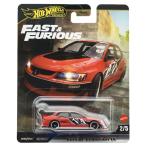  Mitsubishi Lancer Evolution IX красный wild * скорость JBM02 Hot Wheels