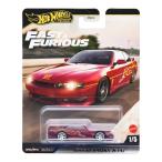  Nissan 240SX (S14) The Fast and The Furious JBL99 Hot Wheels