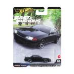  Nissan Skyline GT-R (BNR32) wild * скорость Hot Wheels JBL97