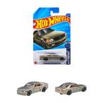*89 Mercedes * Benz 560 SEC AMG Hot Wheels Basic машина JFN62