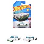  Alpha Romeo Giulia TI super JFN77 Basic машина Hot Wheels