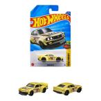  Mazda RX-3 Basic машина JFN50 Hot Whhels