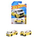  Volkswagen T3 custom JFN48 Basic машина Hot Wheels