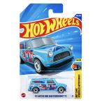 o- стойка n минивэн Basic машина JFN31 Hot Wheels