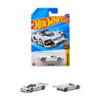  Mazda 787B Basic машина JFN49 Hot Whhels
