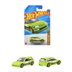*90 Honda Civic EF Basic машина JFN66 Hot Wheels