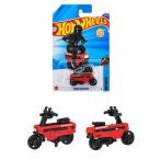 ホンダ モトコンポ Hot Wheels ベーシックカー JFN72