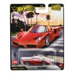 エンツォ・フェラーリ JHW22 BOULEVARD Hot Wheels