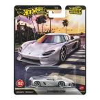 ke-nigsegCC850 серебряный JHW21 BOULEVADE Hot Wheels
