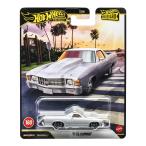 *71 L kami-noJHW38 BOULEVARD Hot Wheels