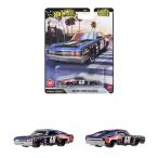 *69 Ford tolino talladega JHW28 BOULEVARD Hot Wheels