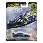  Lexus RC F GT3 JKF35 AERO STYLES CARCULTURE Hot Wheels