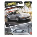  Porsche 993 GT2 CARCULTURE MODEAN CLASSICS JKF16 Hot Wheels