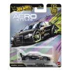 2008 Audi A4 touring JKF04 AERO STYLES CARCULTURE Hot Wheels