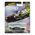  custom *70 Chevy novaJKF37 AERO STYLES CARCULTURE Hot Wheels