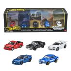  wild * скорость Brian *okona-5 шт. ввод JMN13 Hot Wheels