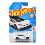  Toyota Prius custom Basic машина JMX10-NR Hot Wheels