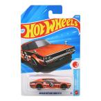  Nissan Skyline 2000GT-R Basic машина JMX12 Hot Wheels