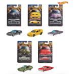 セレブレーション アソート - ポンティアック・センテニア (ファイヤーバードx3,’06x2,’65 ポンネビルx2,’70x2,’66x1) 10台セット GRT01-986P Hot Wheels