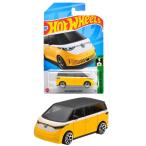 VOLKSWAGEN ID.BUZZ Hot Wheels ( Япония Ryuutsu версия )