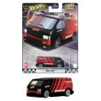 BOULEVARD MBK VAN Hot Wheels HRT67