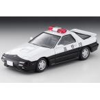トミーテック LV-N214a マツダ サバンナRX-7 パトカー （警視庁） （1