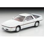 LV-N106e Toyota Supra 3.0 GT турбо ( белый ) 86 год Tomica Limited Vintage NEO