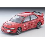 LV-N349c 三菱 ランサー GSR エボリューション IX MR ラリーアート仕様 (赤) 2006年式 トミカリミテッドヴィンテージ NEO