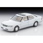 LV-N356a トミカ セルシオ C仕様 Fパッケージ (パールホワイト/銀) トミカリミテッドヴィンテージ NEO