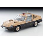 LV-N ムービースターズ 01 西部警察 スーパーZ 大門圭介 フィギュア付 トミカリミテッドヴィンテージ NEO