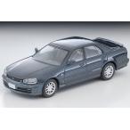 LV-N170c Nissan Skyline 4 двери спорт седан 25GT-X ( темно-синий ) Tomica Limited Vintage NEO