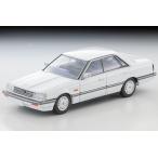 LV-N351a Nissan Skyline 4 двери HT 1800 passage ( белый ) 85 год Tomica Limited Vintage NEO