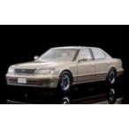 LV-N 1998 LEXUS LS400 (GOLD/BEIGE &amp; WHITE/SILVER) 2 шт. комплект HONG KONG LIMITED Tomica Limited Vintage NEO