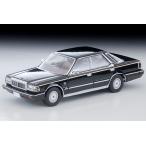 LV-N168c 日産 セドリック HT V30ターボ ブロアム VIP (黒) 85年式 トミカリミテッドヴィンテージ NEO