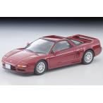 LV-N228d Honda NSX Type S ( Monza красный ) 98 год Tomica Limited Vintage NEO