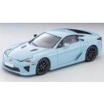LEXUS LFA ( бледно-голубой ) кожаный подставка есть Tomica Limited Vintage Vintage NEO China ограничение 