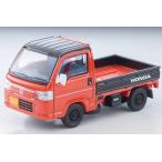LV-N329d Honda Acty грузовик Town Spirit цвет стиль ( красный / чёрный ) Tomica Limited Vintage NEO
