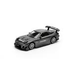 MAZDA RX-7 RE-AMEMIYA GUN METAL POP RACE