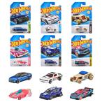  Basic машина J ассортимент 36 шт. комплект C4982-98RJ Hot Wheels