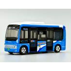  saec пончо Kanagawa центр транспорт оригинал Tomica 