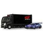 [10月新商品同梱不可] レイブリック NSX-GT tomicaトランスポーター