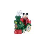 [10 месяц новый товар включение в покупку не возможно ] SP Mickey Mouse ( Рождество выпуск 2026) Disney Tomica pare-do