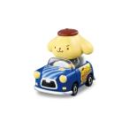 [11 месяц новый товар включение в покупку не возможно ] TOMICA TUNES SINGLE PACKS Hard at Work Pompompurin Dream Tomica 