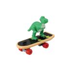 SP Rex & скейтборд ride on игрушка * -тактный - Lee Dream Tomica 