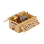 SPs Lynn ключ * собака & картон игрушка box ride on игрушка * -тактный - Lee Dream Tomica 