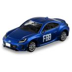 14 スバル BRZ 昴と彗星 トミカプレミアムunlimited