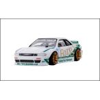 NISSAN SILVIA WH26 tomica custom works